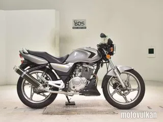 Suzuki EN125-2A