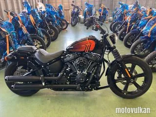 Harley Davidson Harley Davidson Fxbbs