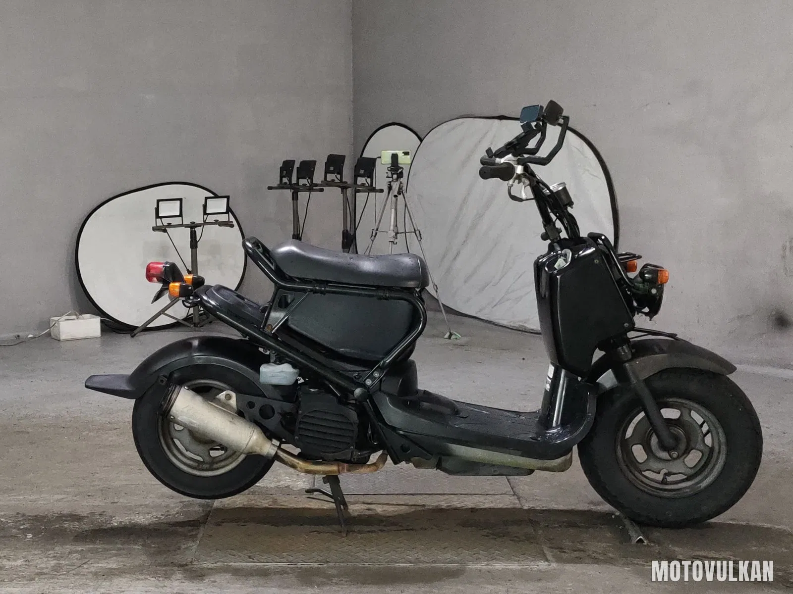 Honda Zoomer