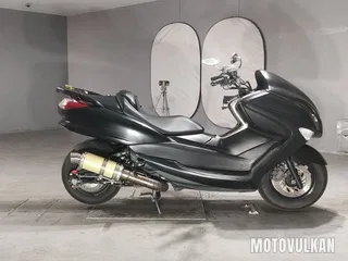 Yamaha Majesty 250
