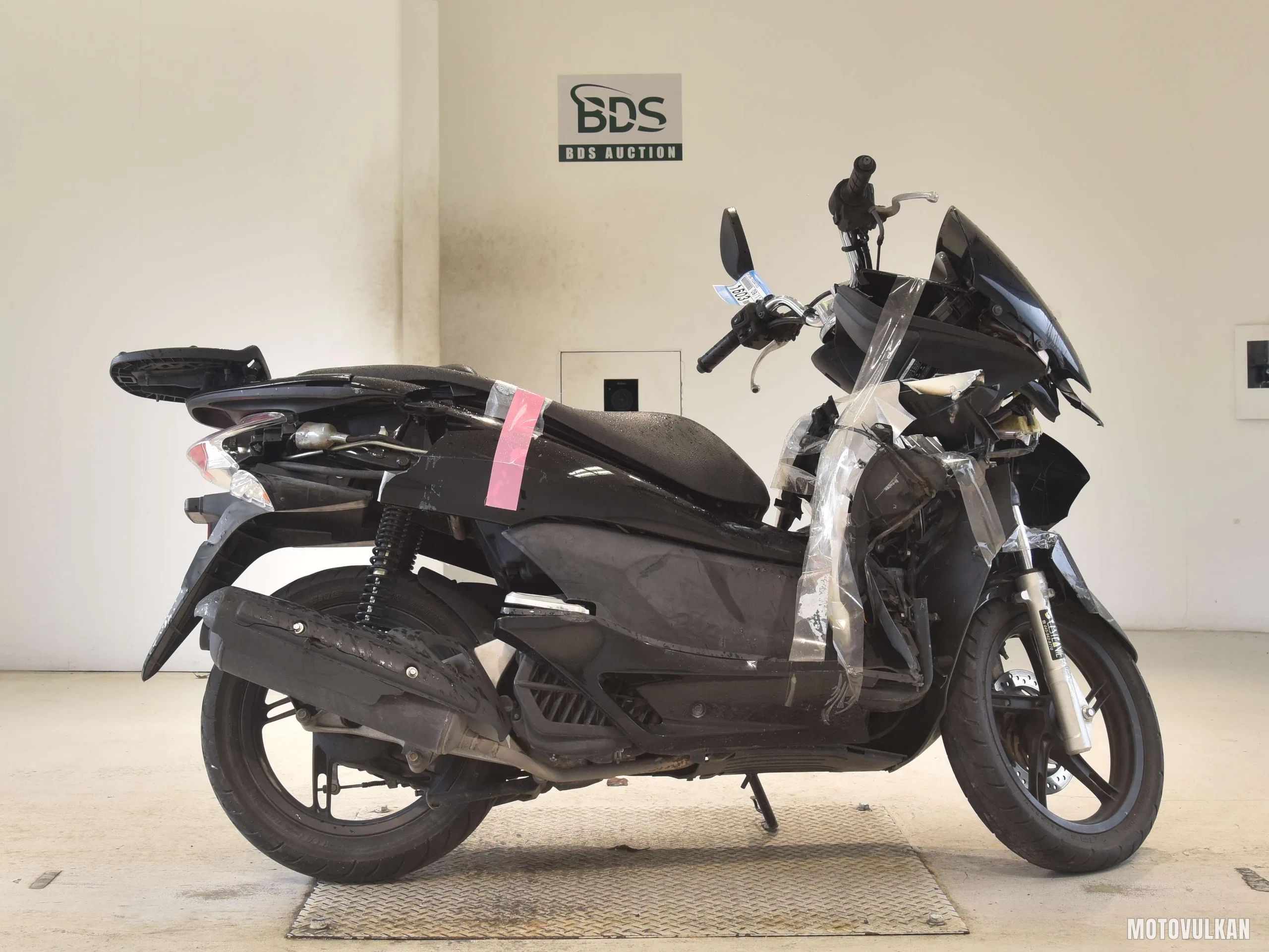 Honda PCX125