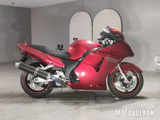 Honda CBR1100XX