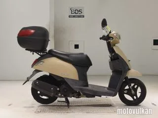 Suzuki LET'S
