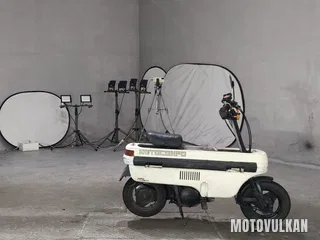 Honda Motocompo