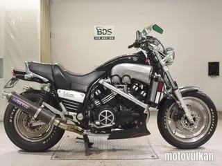 Yamaha V-MAX