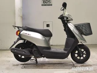 Yamaha JOG-7