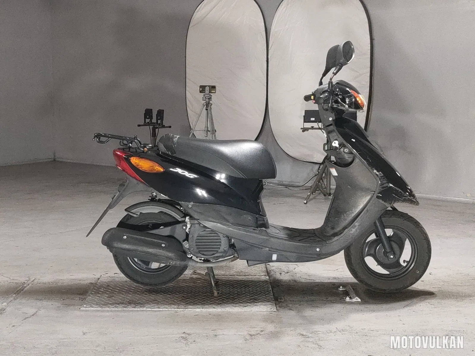 Yamaha JOG