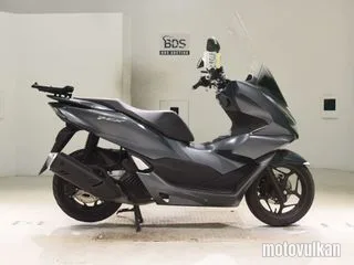 Honda PCX125-4