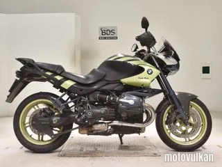  BMWR1150R ROCKSTER