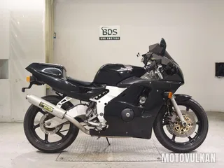 Honda CBR250RR