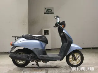 Honda TODAY-2