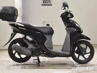 Honda DIO110-2