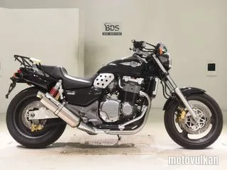 Honda X4LD