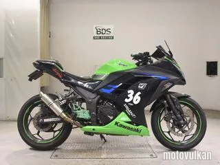 Kawasaki NINJA250