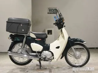 Honda C110-3