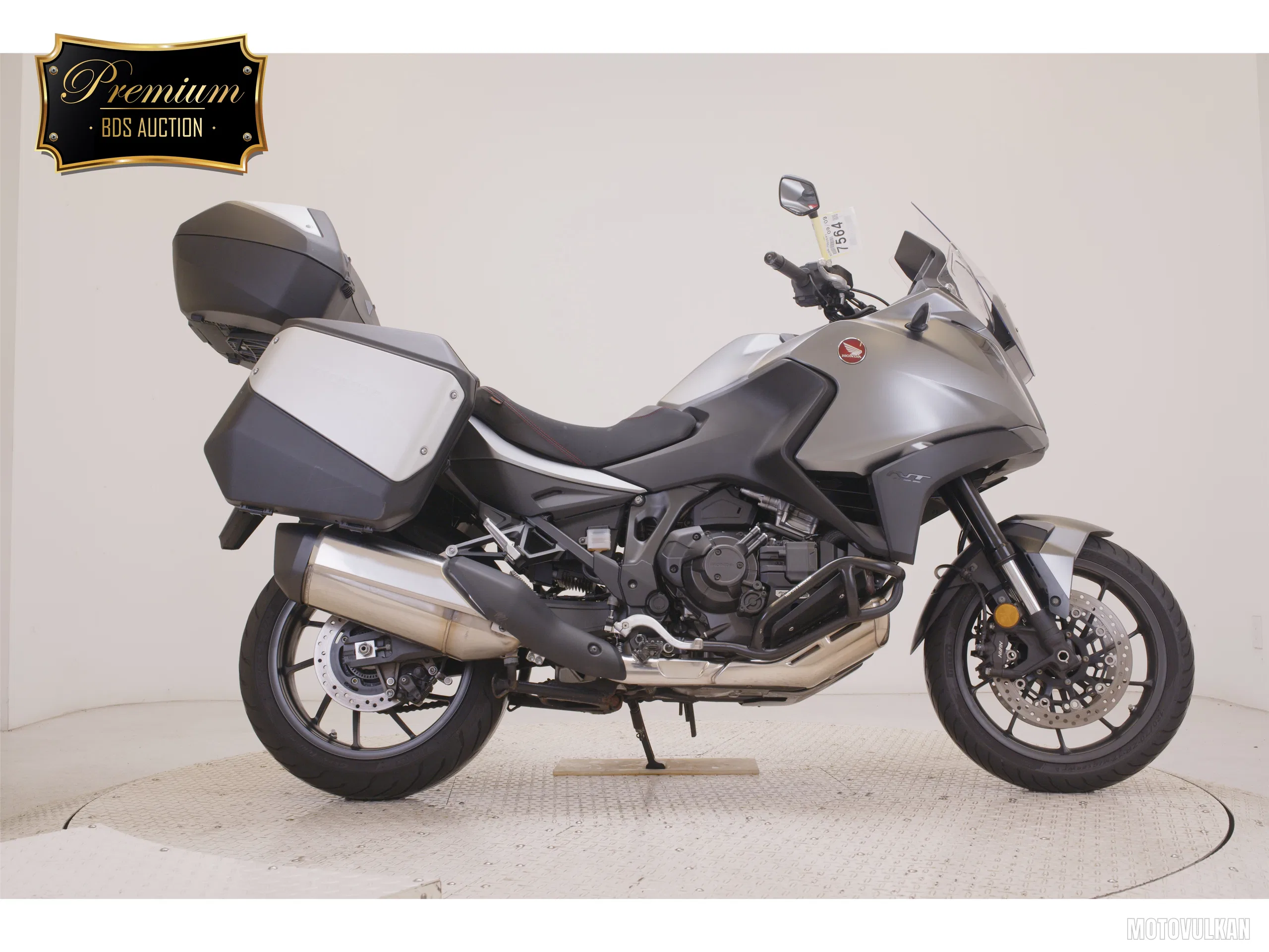 Honda NT1100