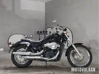 Honda VT400S