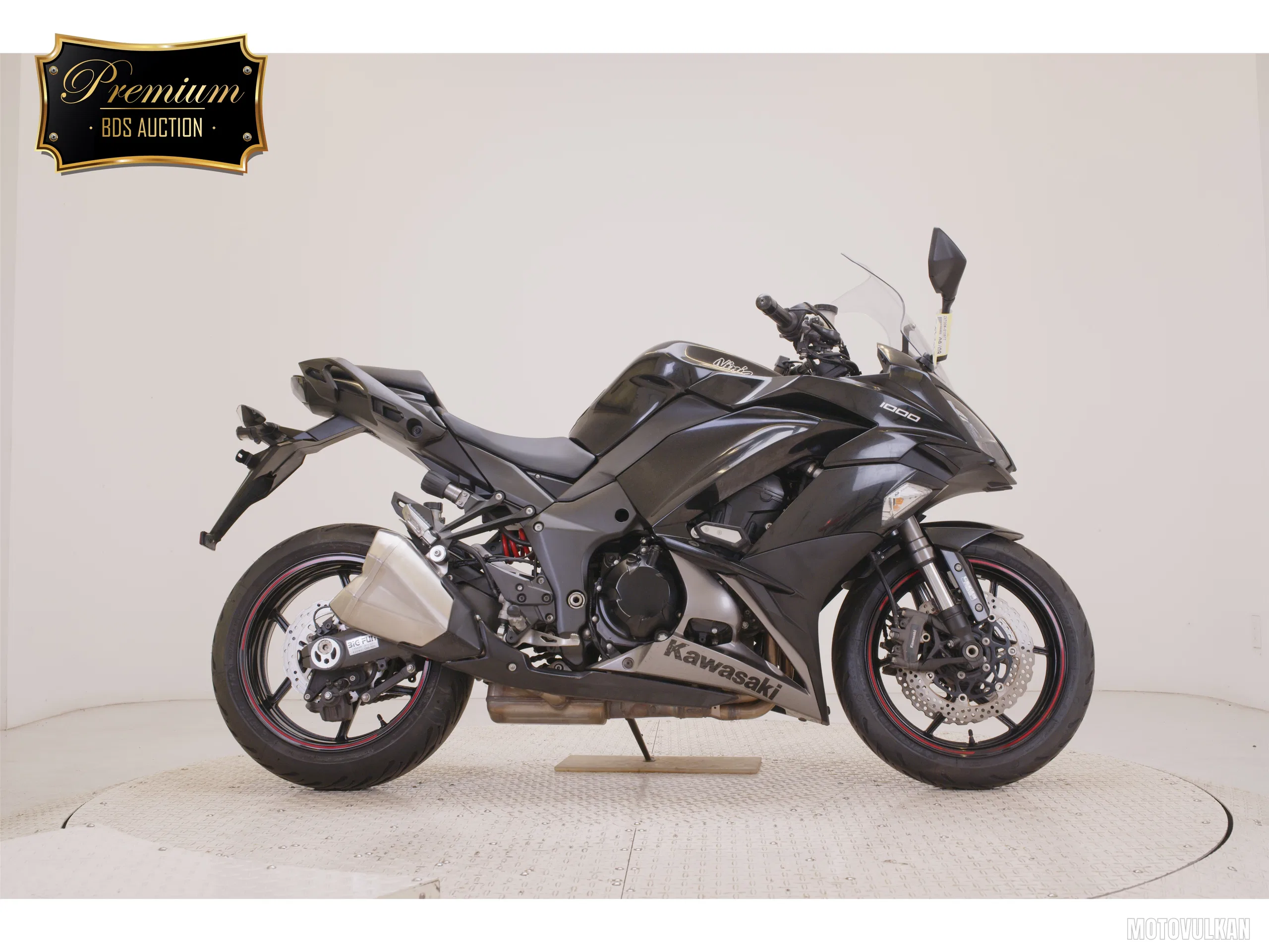 Kawasaki NINJA1000A