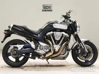 Yamaha MT-01