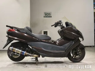 Yamaha MAJESTY250-4