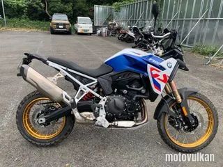 Bmw Bmw F900Gs