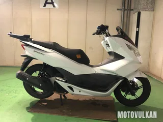 Honda Pcx