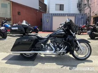 Harley Davidson Harley Davidson Flhxse Cvo