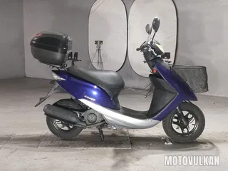 Honda DIO