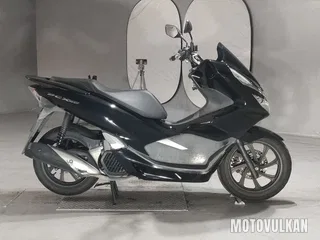 Honda PCX150