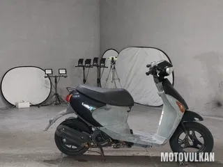 Suzuki Let's 4