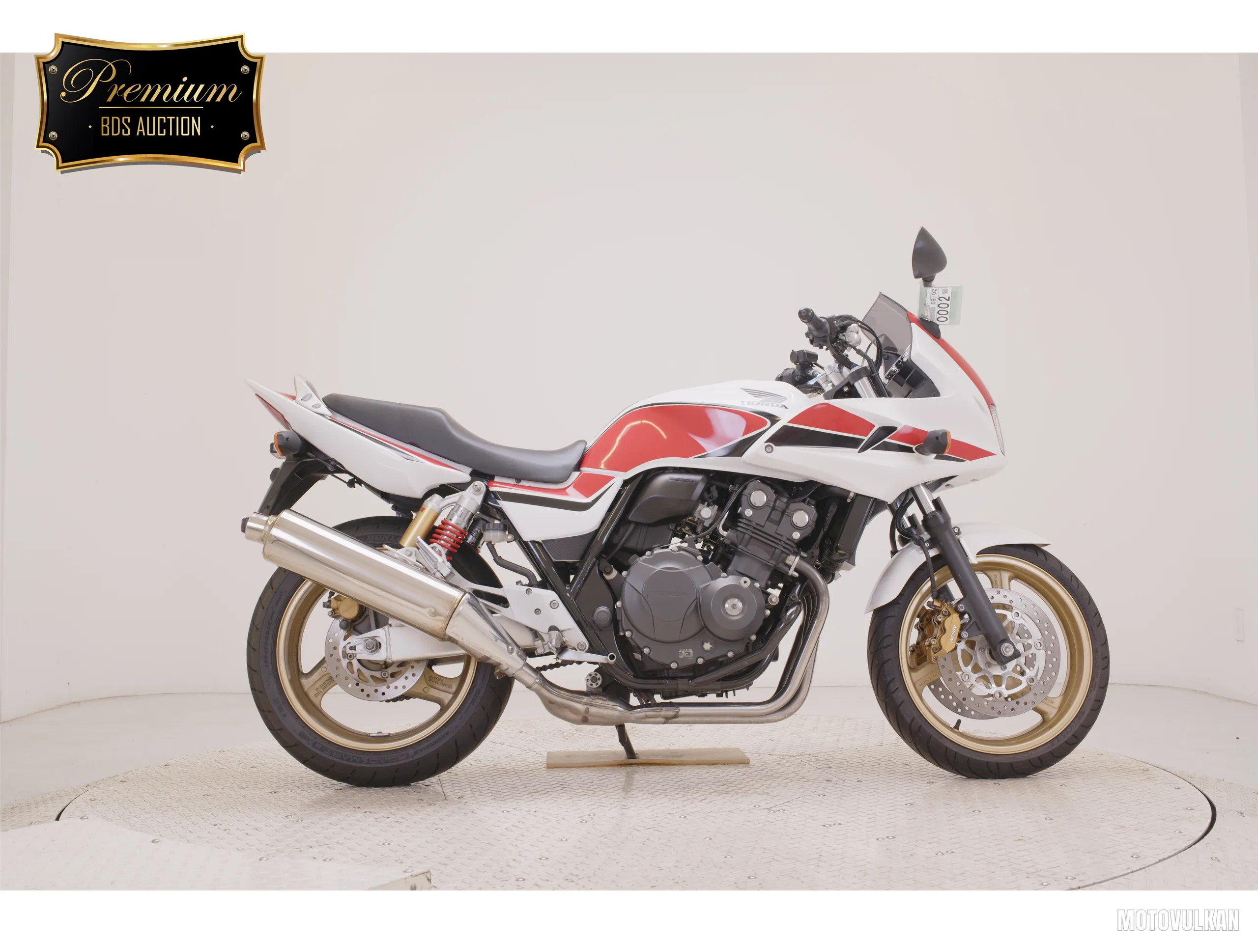Honda CB400SFV BOL D'OR-2