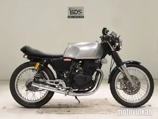 Honda GB250 CLUBMAN-4