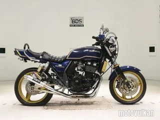 Kawasaki ZRX-2