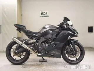 Kawasaki ZX-4RSE