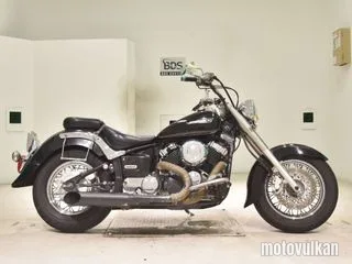 Yamaha DRAGSTAR400 CLASSIC