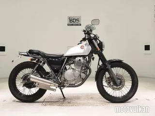 Suzuki GRASSTRACKER BIGBOY