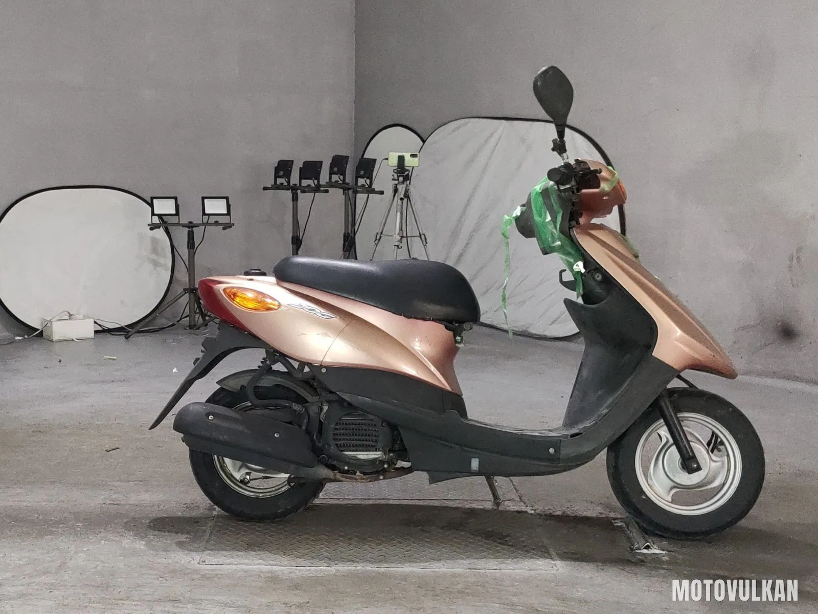 Yamaha JOG