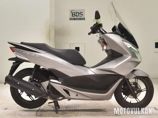 Honda PCX150-2