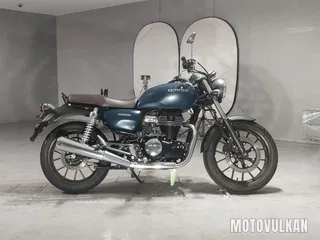 Honda GB350