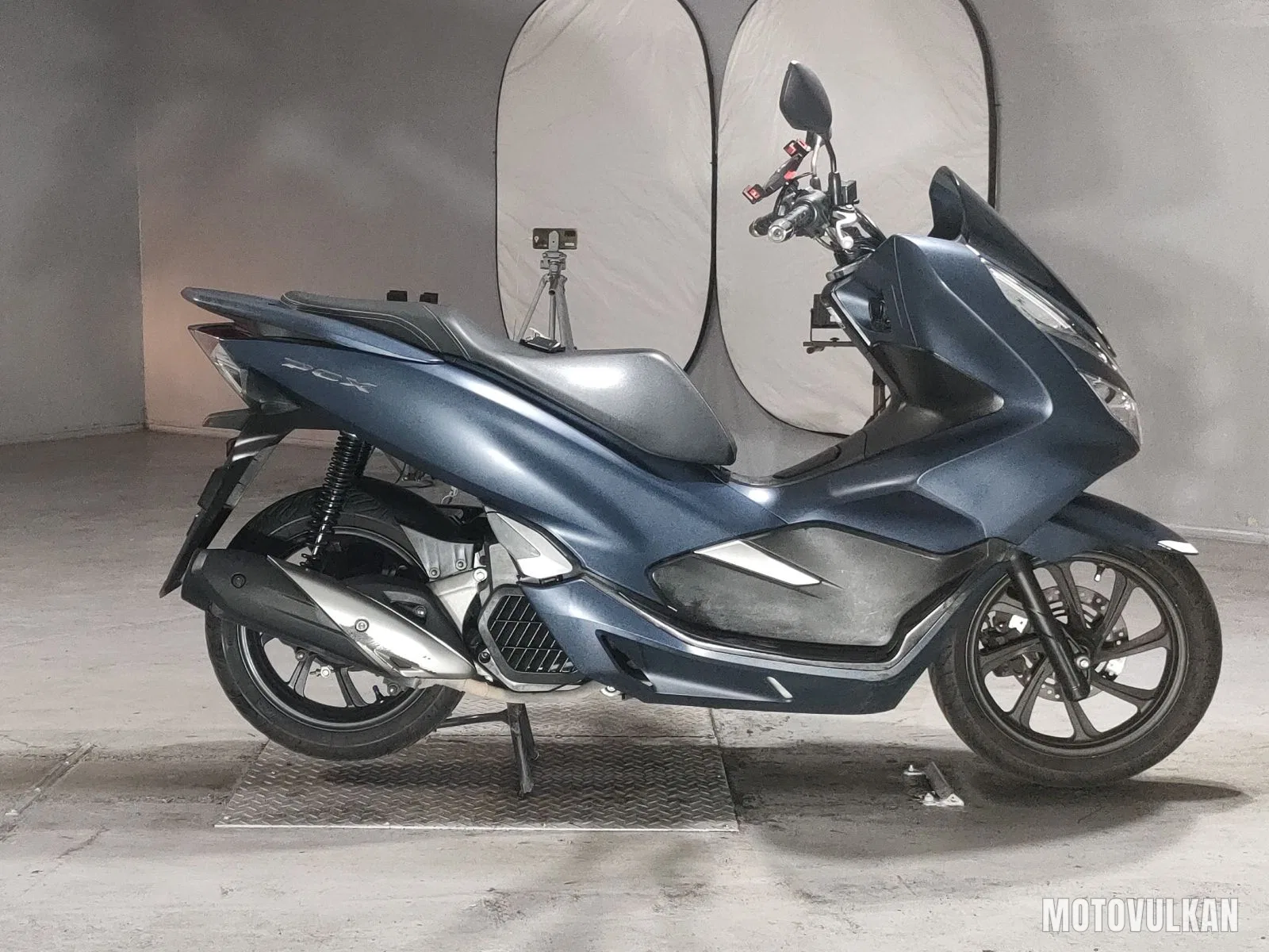 Honda PCX125