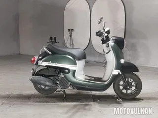 Yamaha Vino