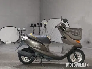 Honda DIO Chesta