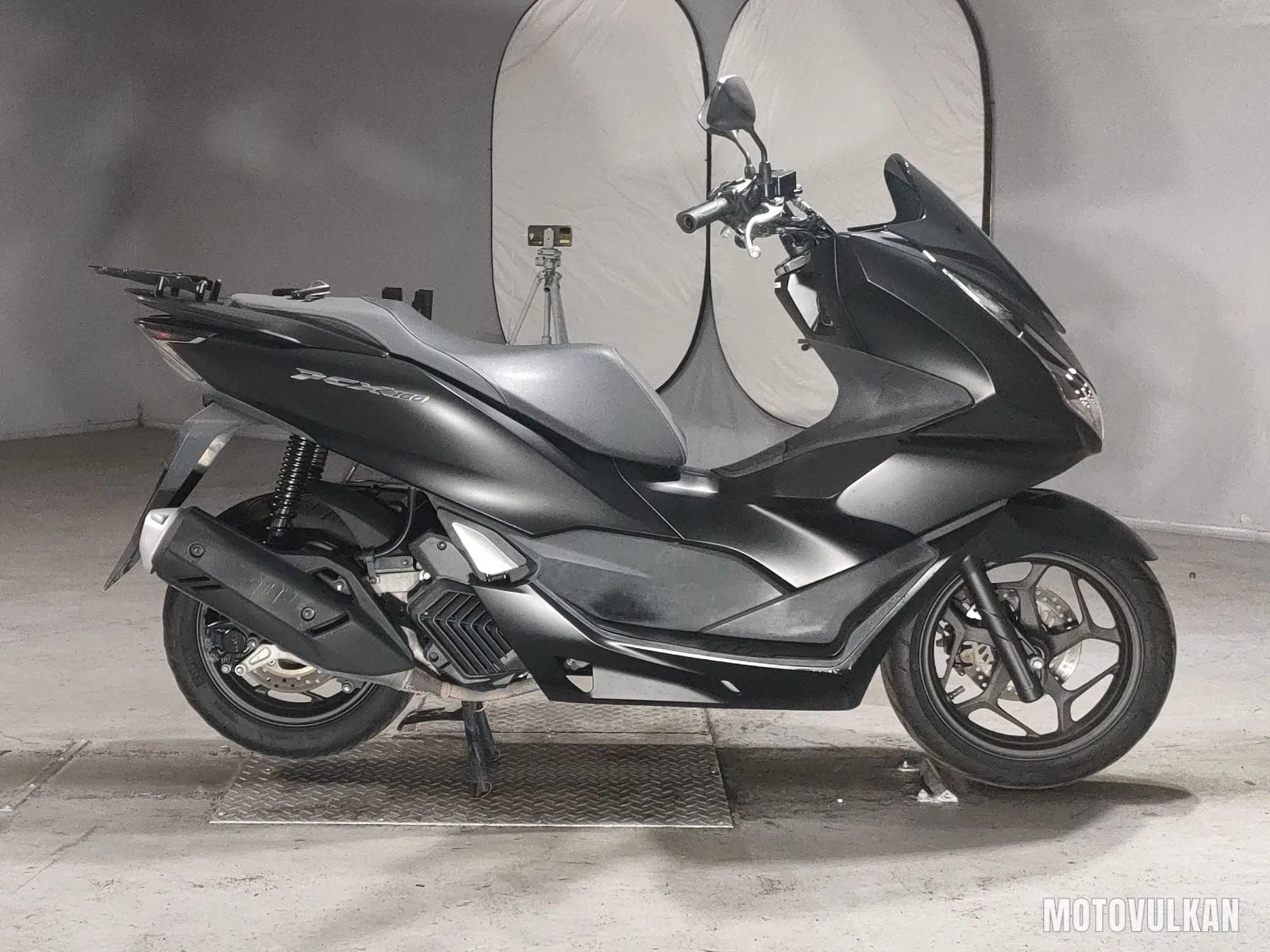 Honda PCX160