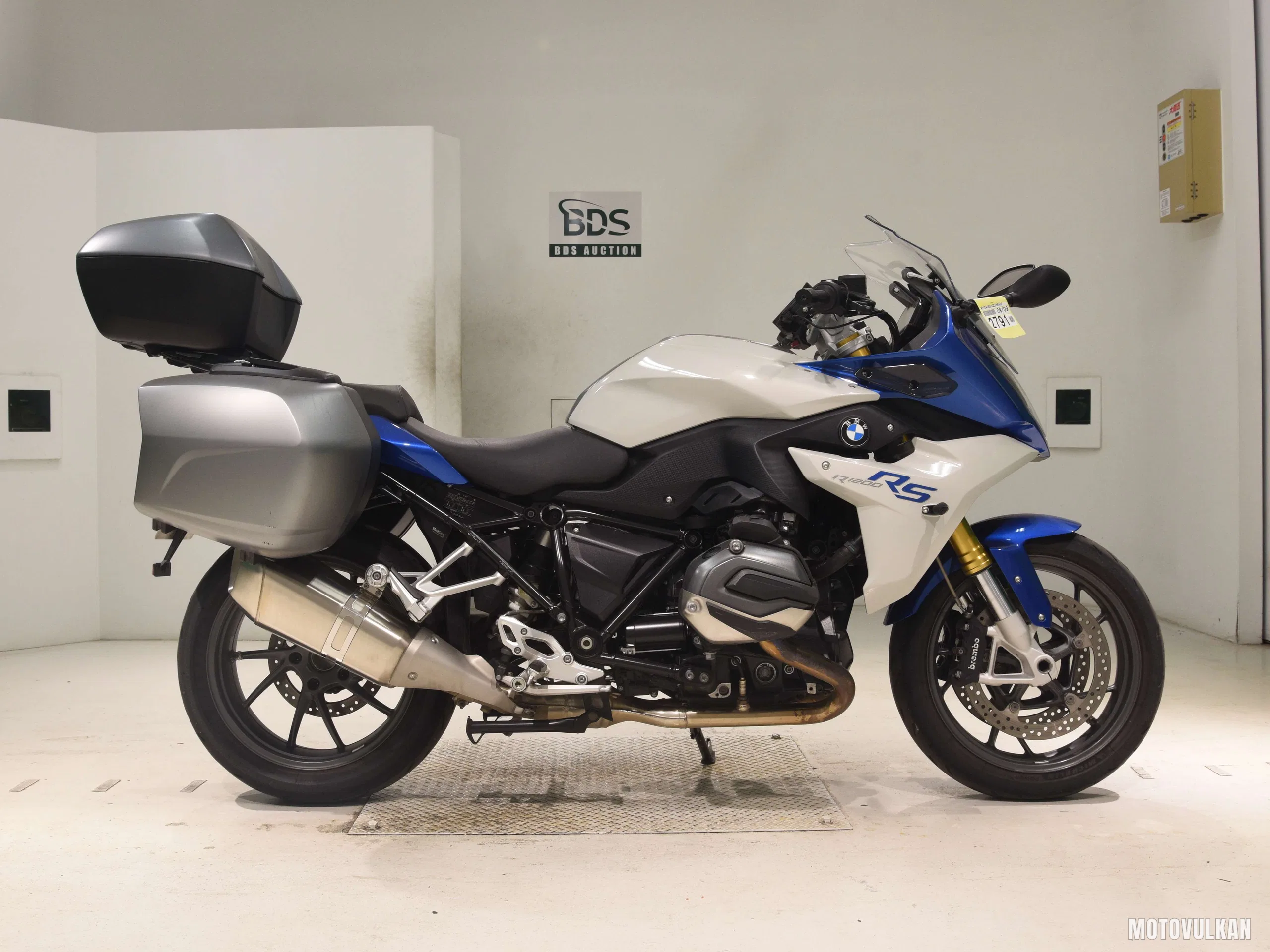  BMWR1200RS