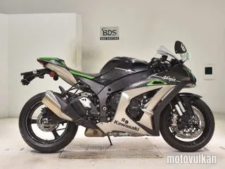 Kawasaki ZX-10RA