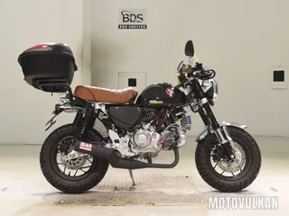 Honda MONKEY125-2