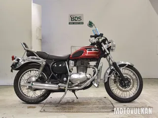 Kawasaki ESTRELLA