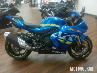 Suzuki Gsx-R1000R