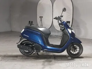 Honda Dunk