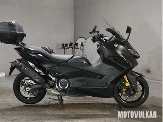 Yamaha T-MAX560